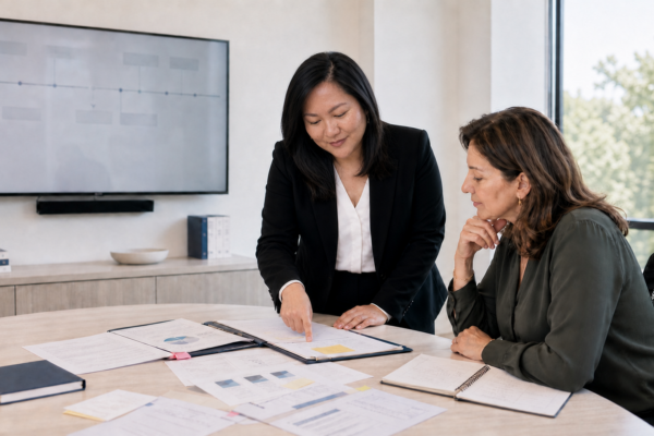 Common Mistakes Owners Make When Preparing to Sell