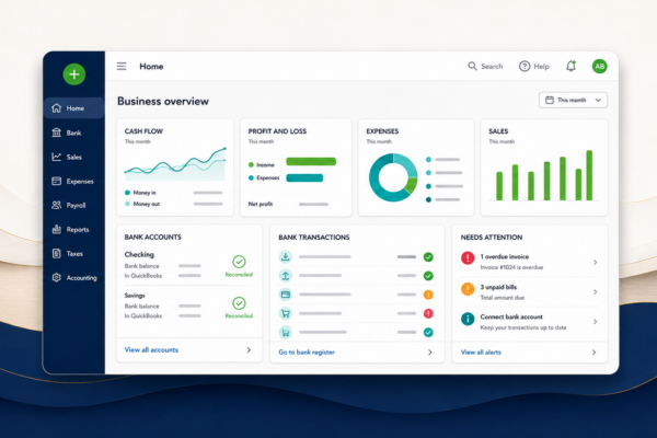 Can You Trust Your Business Numbers?